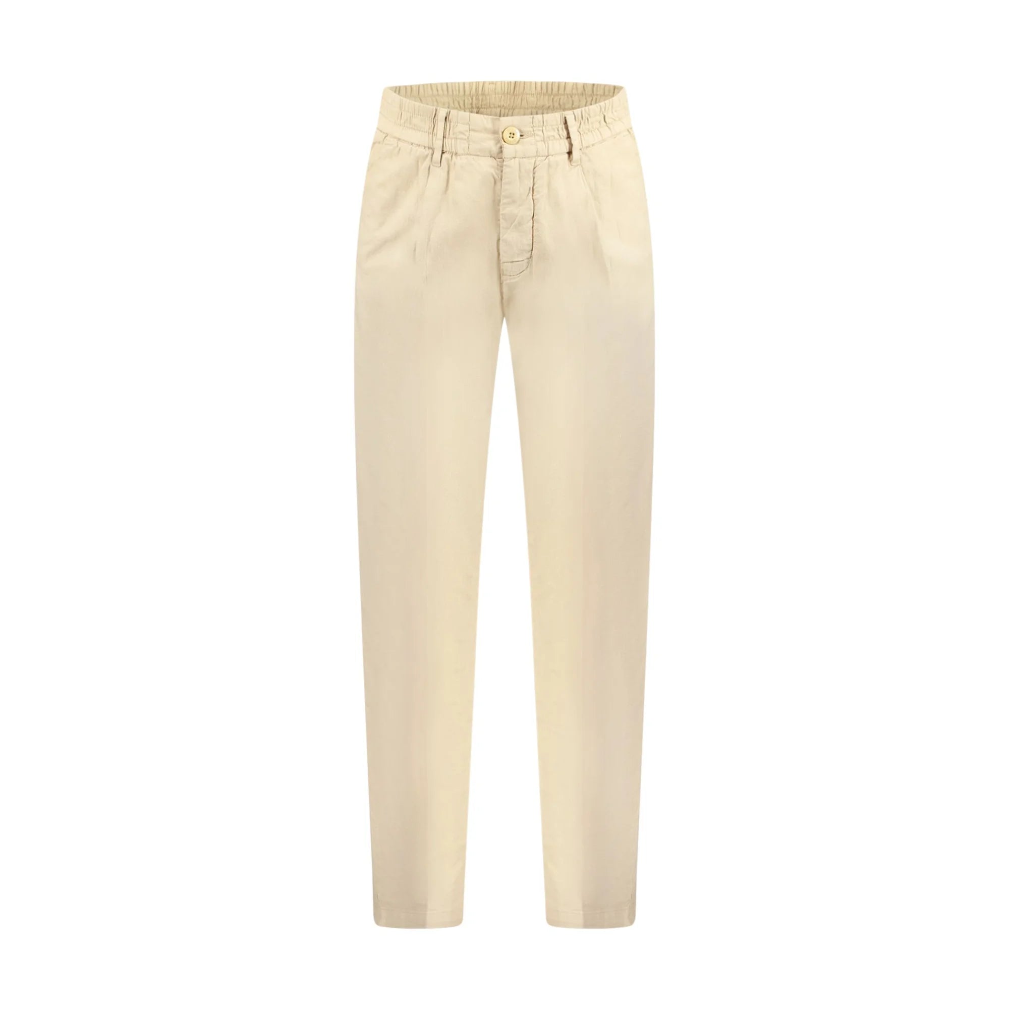 Guess Jeans Pantaloni Uomo beige Logo - foto prodotto